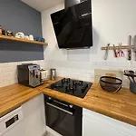 Belle Maison Centre Holiday home