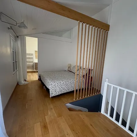 Belle Maison Centre * La Rochelle (Charente-Maritime)