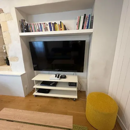 Holiday home Belle Maison Centre La Rochelle (Charente-Maritime)