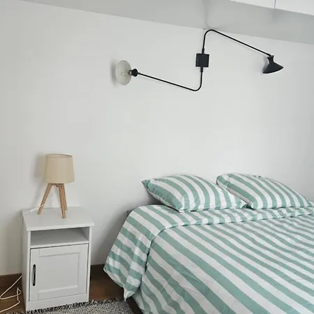 Belle Maison Centre * La Rochelle (Charente-Maritime)