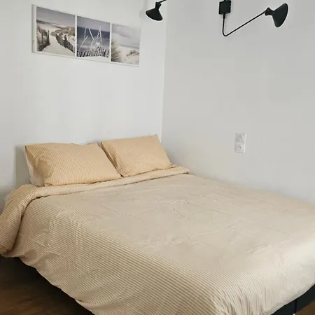 Belle Maison Centre La Rochelle (Charente-Maritime)