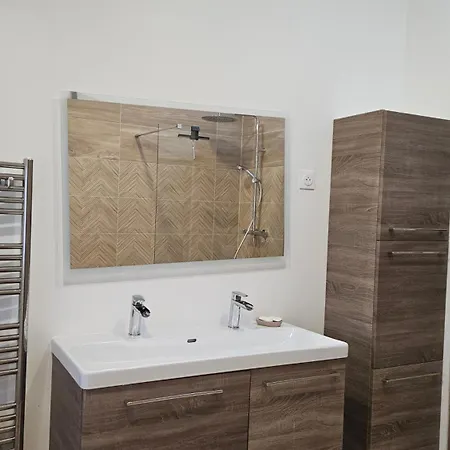 Belle Maison Centre Vakantiehuis La Rochelle (Charente-Maritime)