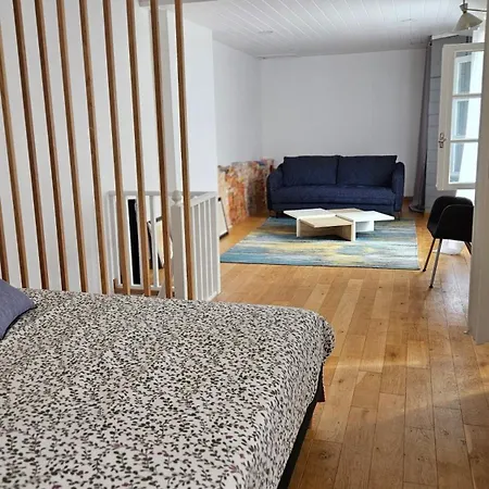 Belle Maison Centre La Rochelle (Charente-Maritime)