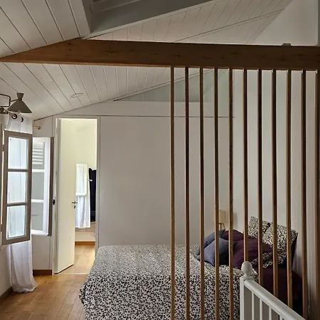 Belle Maison Centre Vakantiehuis