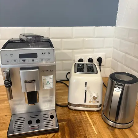 Vakantiehuis Belle Maison Centre