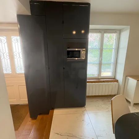 Vakantiehuis Belle Maison Centre *