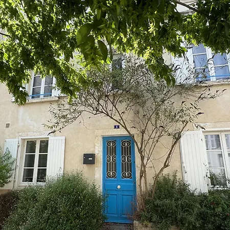 Belle Maison Centre La Rochelle (Charente-Maritime)