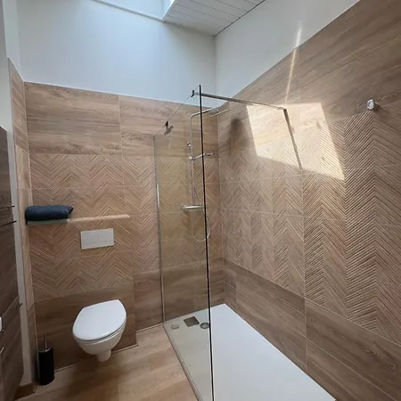 Belle Maison Centre Vakantiehuis La Rochelle (Charente-Maritime)