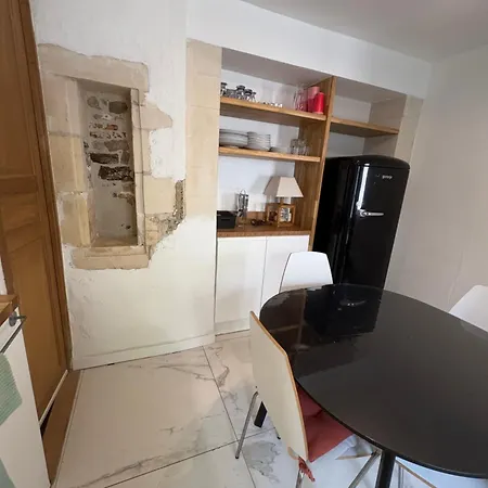 Belle Maison Centre *