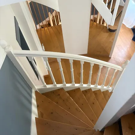 Belle Maison Centre La Rochelle (Charente-Maritime)