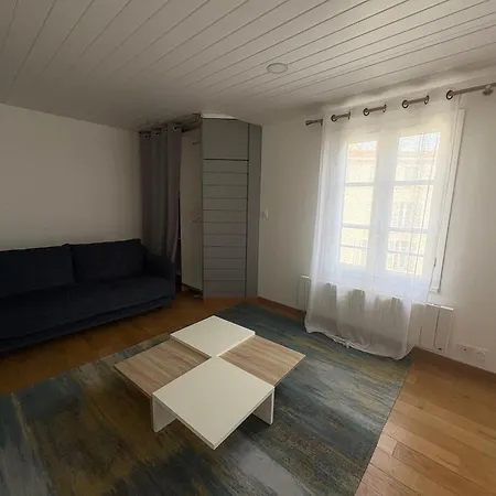 Belle Maison Centre La Rochelle (Charente-Maritime)