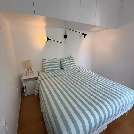 Belle Maison Centre Feriehus