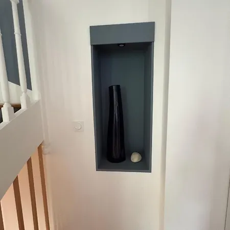 Belle Maison Centre La Rochelle (Charente-Maritime)