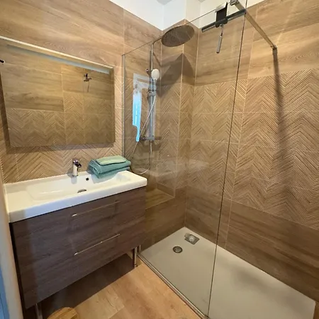 Belle Maison Centre Vakantiehuis *