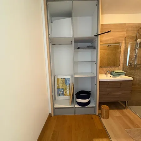 Belle Maison Centre Vakantiehuis La Rochelle (Charente-Maritime)