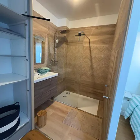 Belle Maison Centre Vakantiehuis