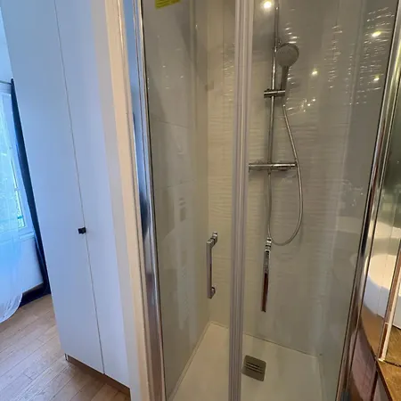 Feriehus Belle Maison Centre *