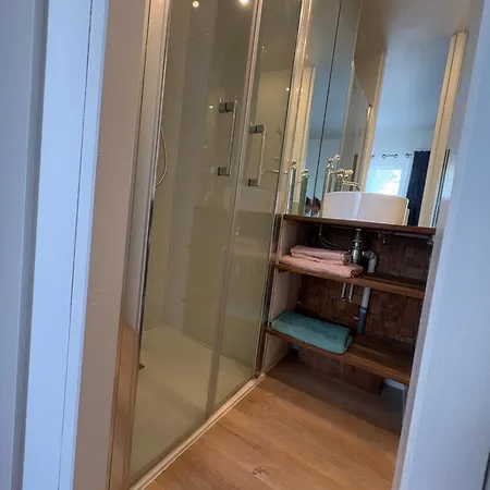 Belle Maison Centre Vakantiehuis