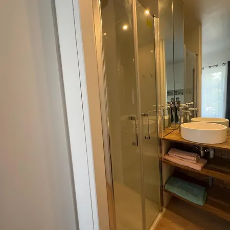 Vakantiehuis Belle Maison Centre La Rochelle (Charente-Maritime)