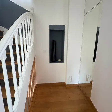 Belle Maison Centre Feriehus