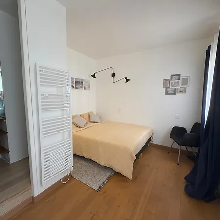 Belle Maison Centre Feriehus *