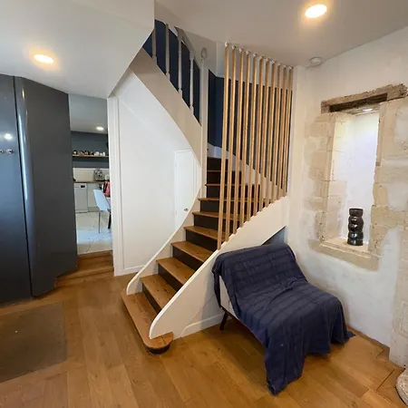 Belle Maison Centre *