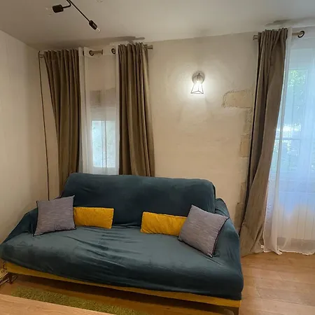 Belle Maison Centre * La Rochelle (Charente-Maritime)