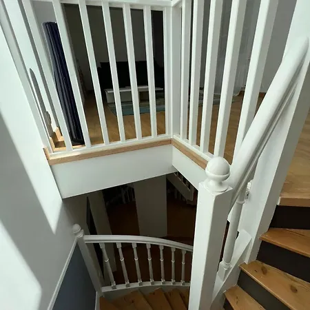 Belle Maison Centre Holiday home *