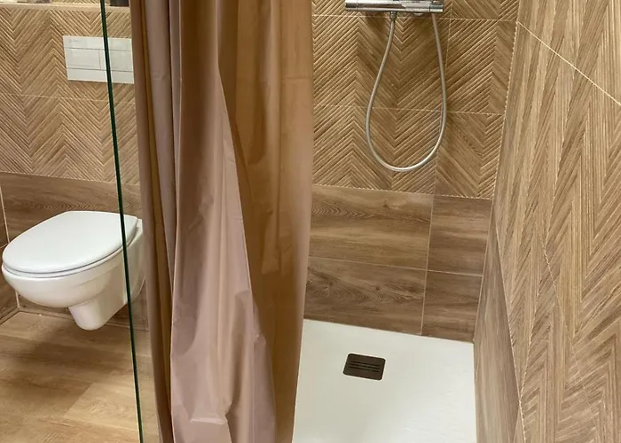 Belle Maison Centre Ла-Рошель