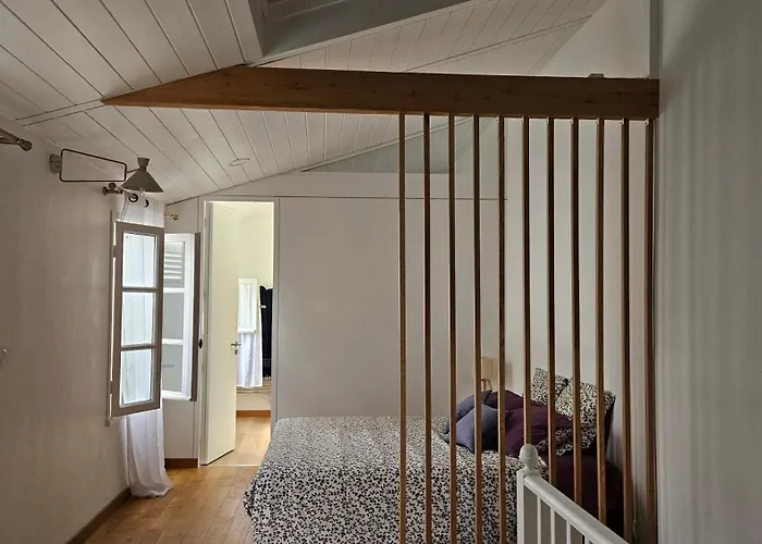 Belle Maison Centre Feriehus