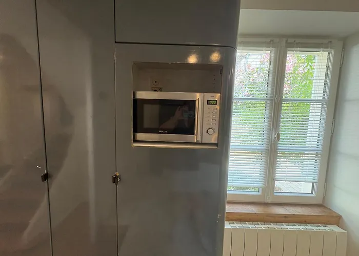 Дом отдыха Belle Maison Centre *