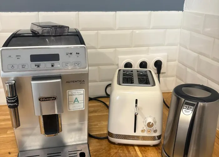 Дом отдыха Belle Maison Centre