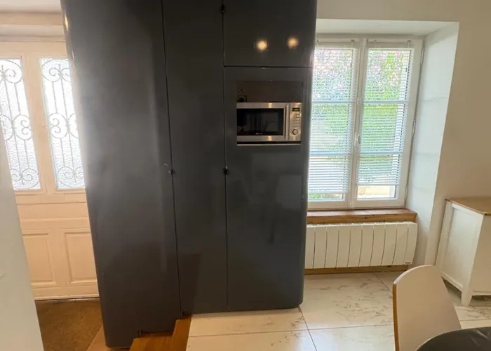 Дом отдыха Belle Maison Centre *