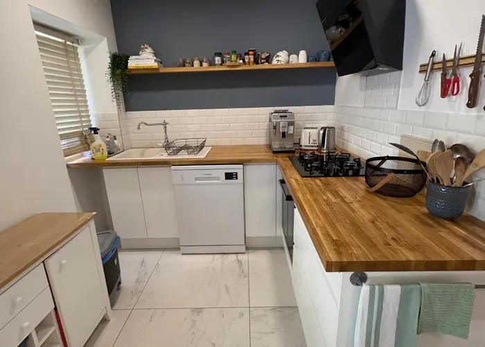 Дом отдыха Belle Maison Centre *