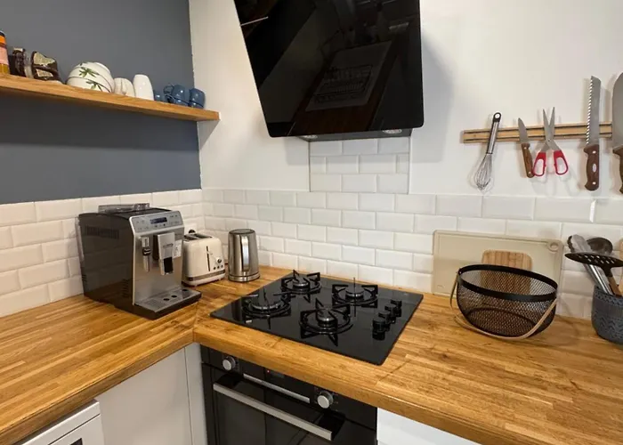 Belle Maison Centre Дом отдыха