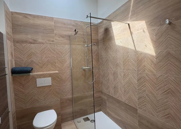 Belle Maison Centre Дом отдыха Ла-Рошель