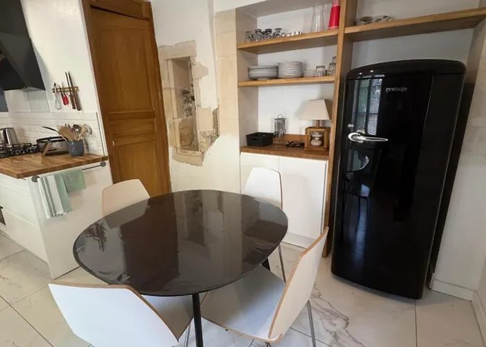 Belle Maison Centre Дом отдыха *