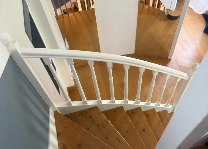 Belle Maison Centre La Rochelle (Charente-Maritime)
