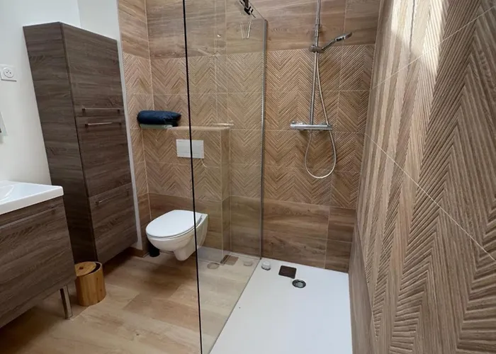 Belle Maison Centre Дом отдыха