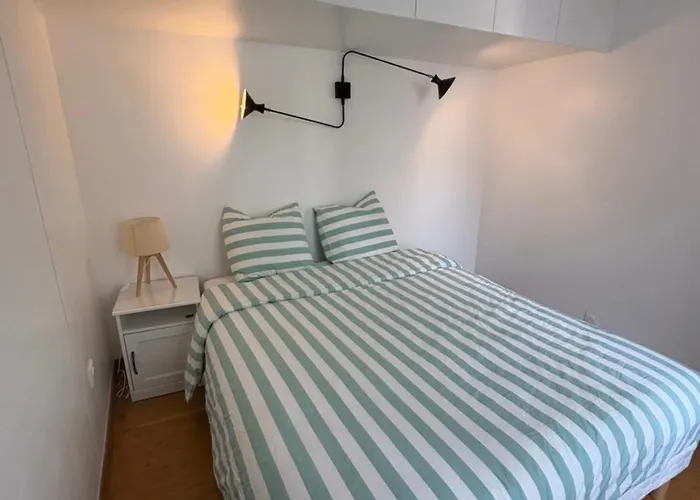 Belle Maison Centre Дом отдыха