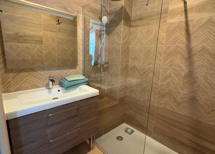 Belle Maison Centre Дом отдыха *