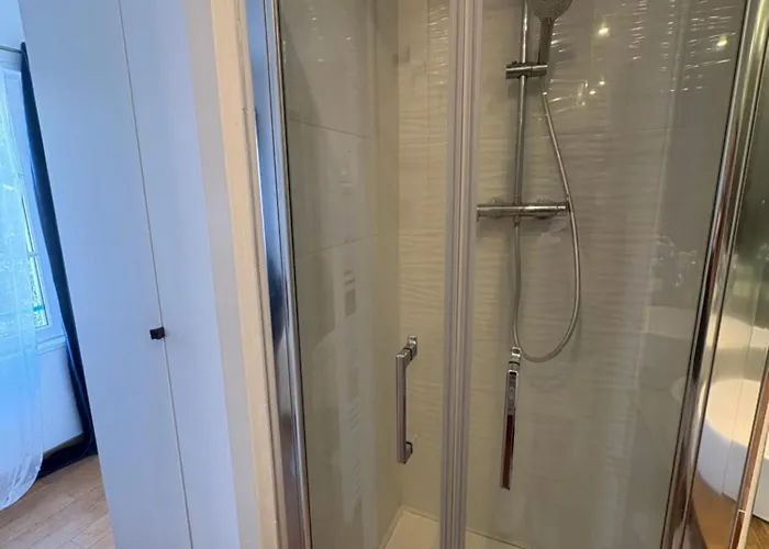 Дом отдыха Belle Maison Centre *