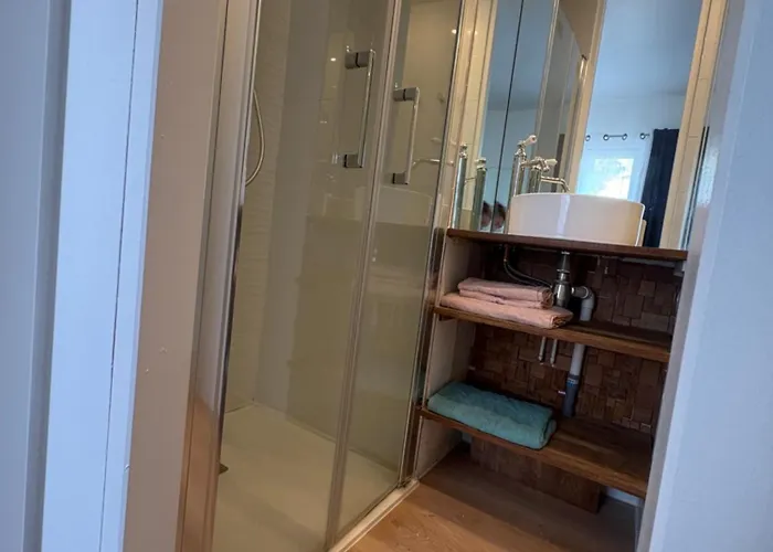 Belle Maison Centre Дом отдыха