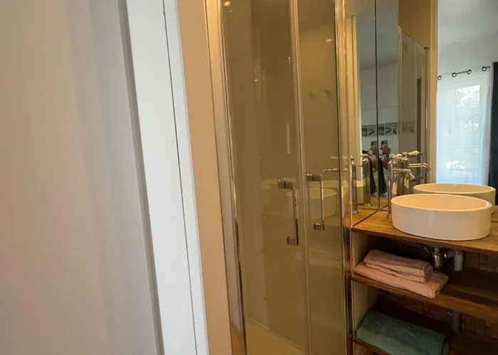 Дом отдыха Belle Maison Centre Ла-Рошель