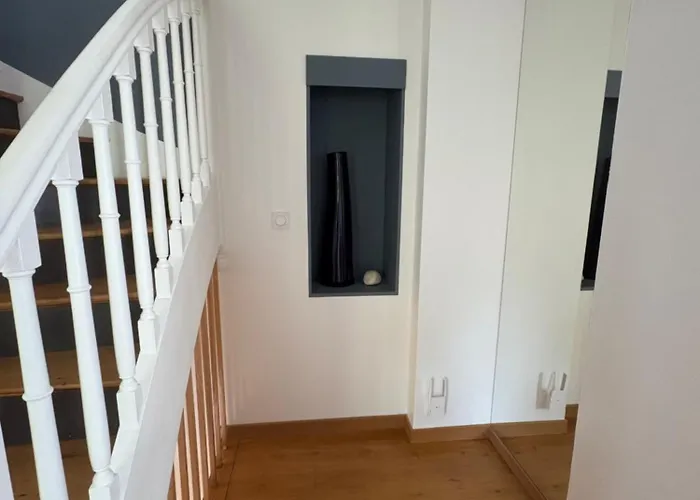 Belle Maison Centre Дом отдыха