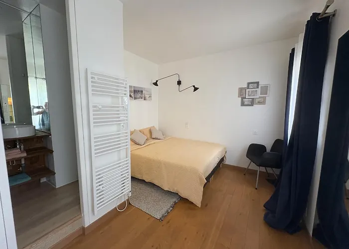 Belle Maison Centre Feriehus *