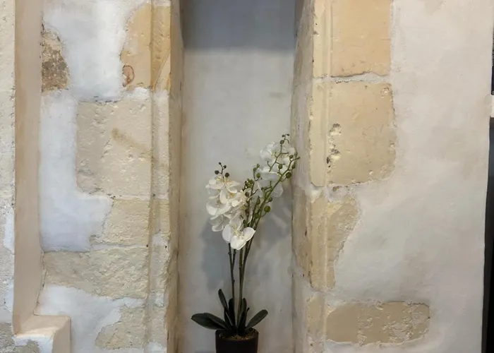 Belle Maison Centre Дом отдыха *