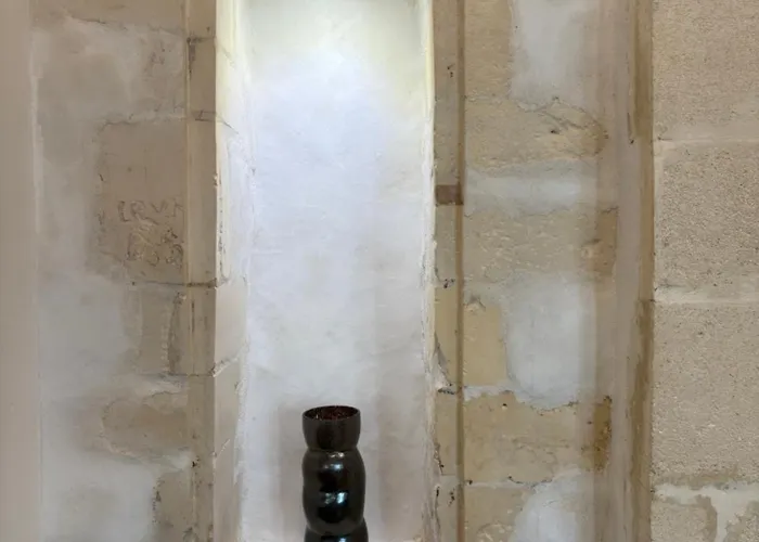 Belle Maison Centre Ла-Рошель